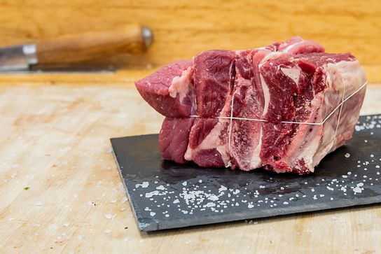 Plat de côtes de boeuf