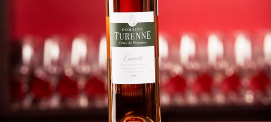 Domaine Turenne - Camille 2016