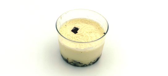 Pana Cotta Framboise