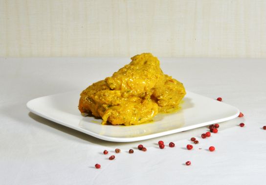 Murgh Cachemir