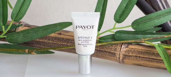 Spéciale 5 Gel assèchant