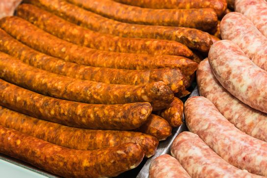 Merguez