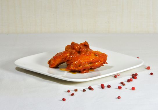 Murgh Massala