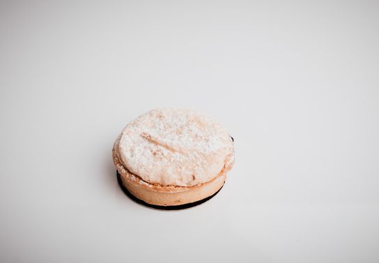 Nougat de Tours