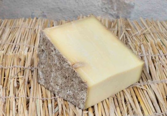 Cantal entre deux