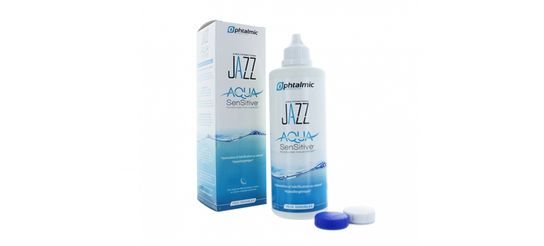 Jazz Aqua Sensitive x1