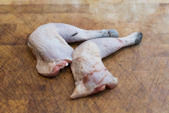 Cuisse de Poulet