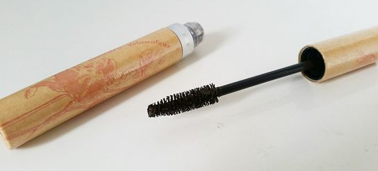 Livraison Couleur Caramel Mascara Bio A Dieppe Aux Aromes De Provence Ollca