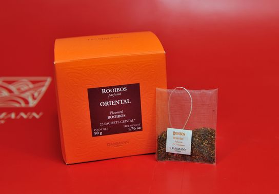 Thé Rooibos Oriental