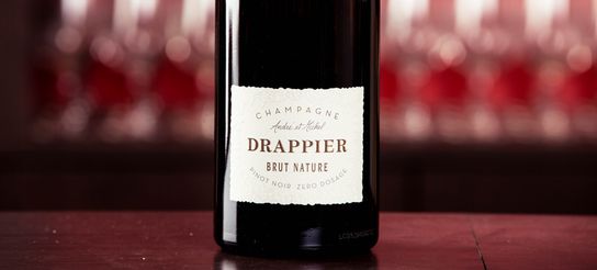 Drappier - Brut Nature non dosé