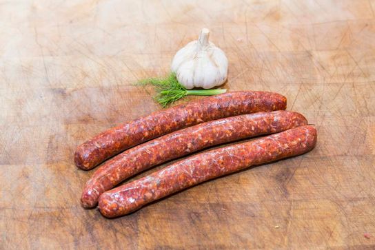 Merguez