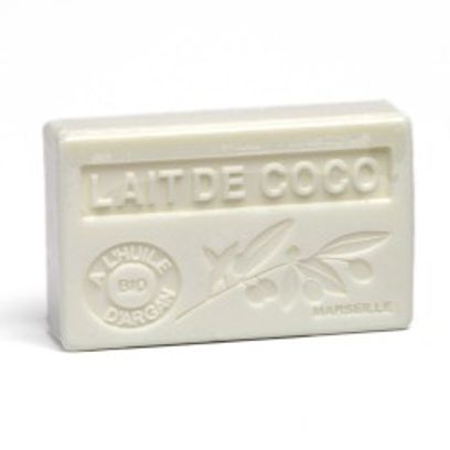 Lait de coco