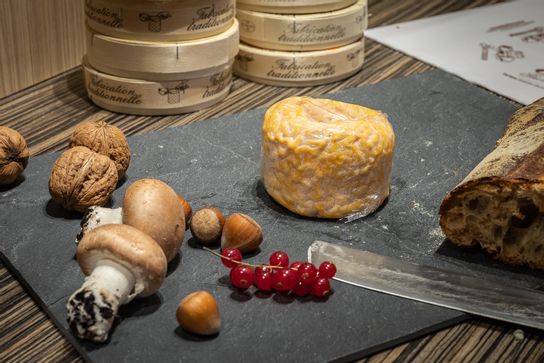Langres AOP