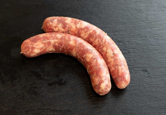 Lot de 10 saucisses de Toulouse