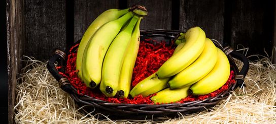 PROMO Banane - 2kg