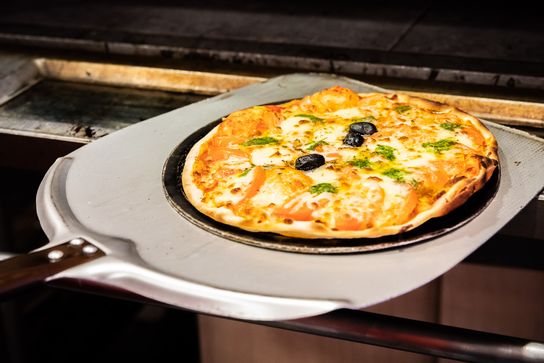 Pizza Toscane - 3 personnes