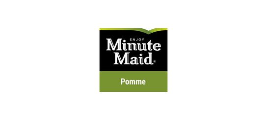 Minute Maid Pomme
