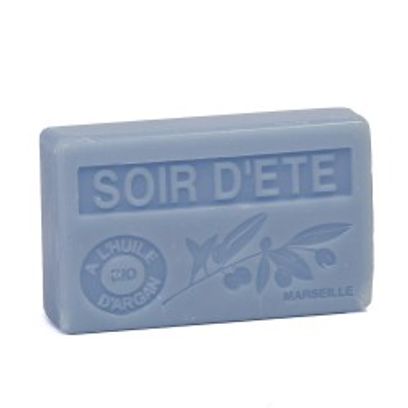 Soir d'été