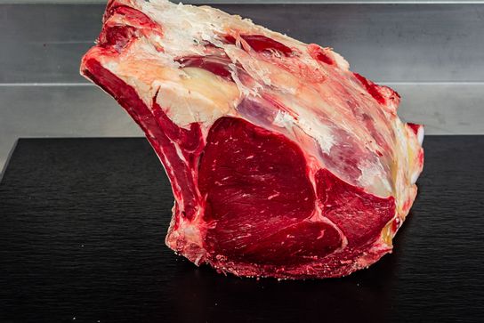 Côte de bœuf - 6 personnes