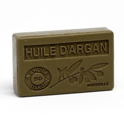 Huile d'argan