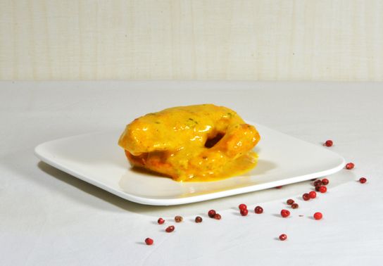 Murgh Korma