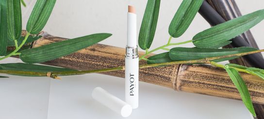 Stick Couvrant Pâte Grise
