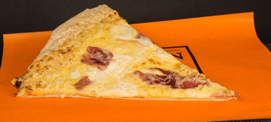 La pizza tartiflette