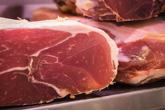 Jambon de Bayonne