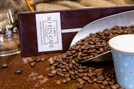 Café Brésil