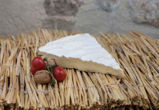 Brie de Meaux