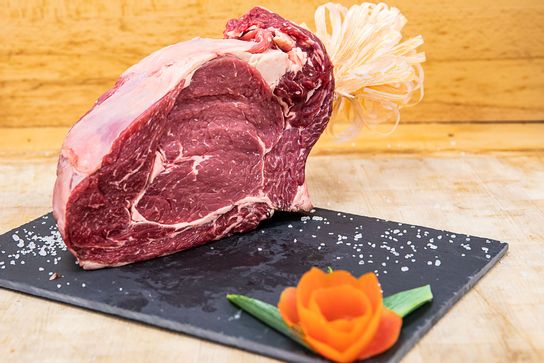 Côte de boeuf