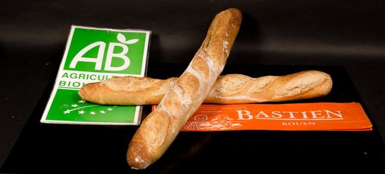 Baguette tradition