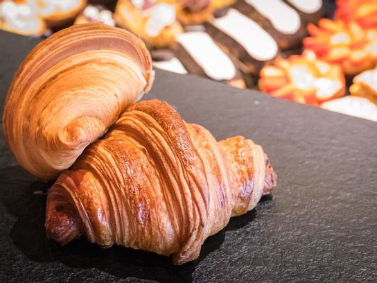 Croissant
