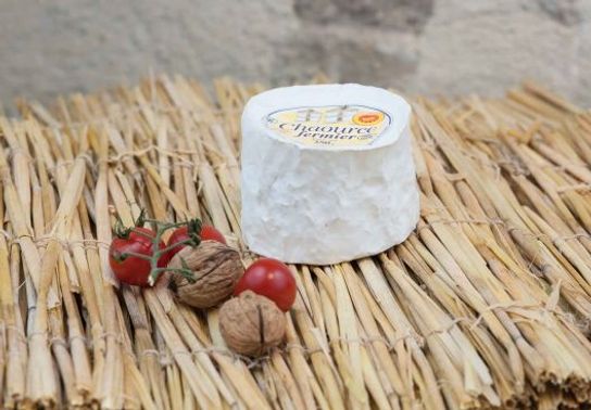 Chaource