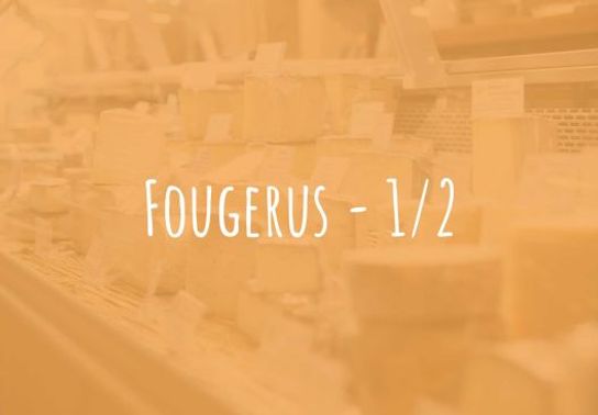 Fougerus - 1/2