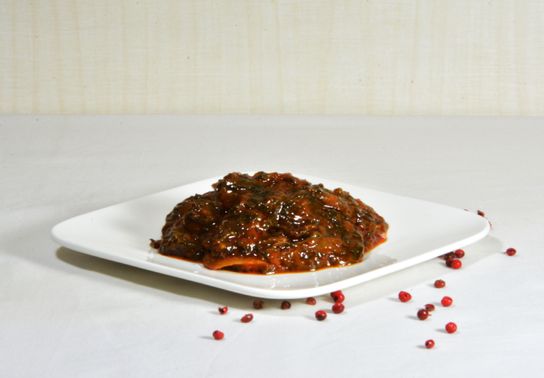 Palak
