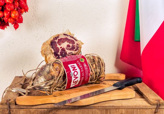 Coppa di Parma