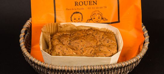Pain sans gluten