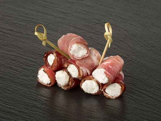 Mini batonnets chèvre