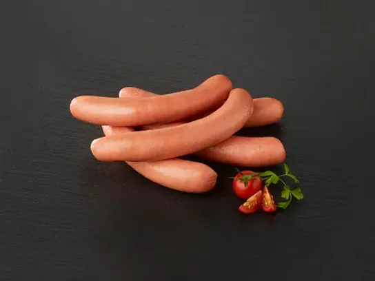 Saucisse viennoise