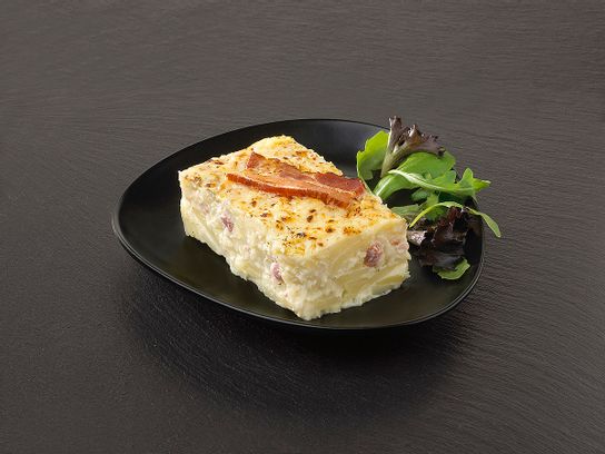 Tartiflette