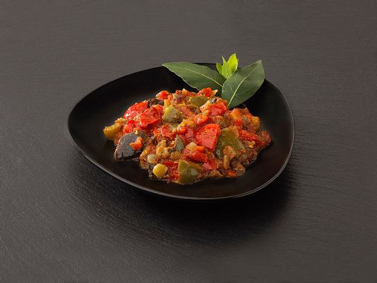 Ratatouille