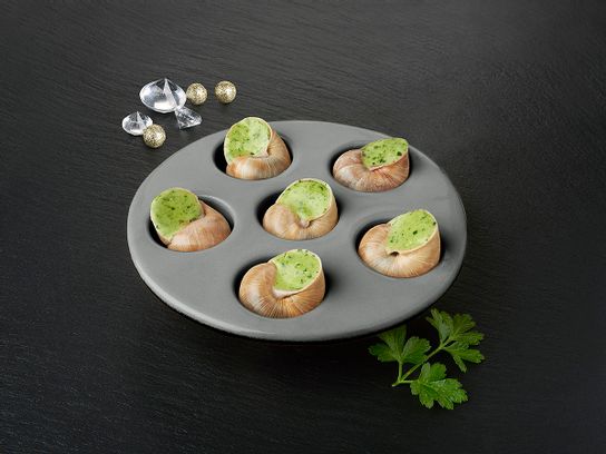 12 Escargots de Bourgogne - Très gros