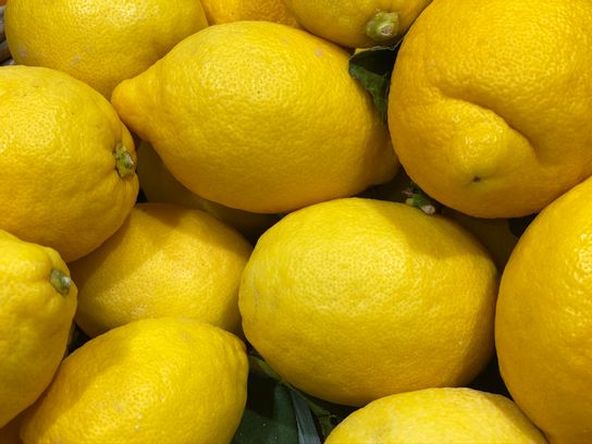 Citron de Nice