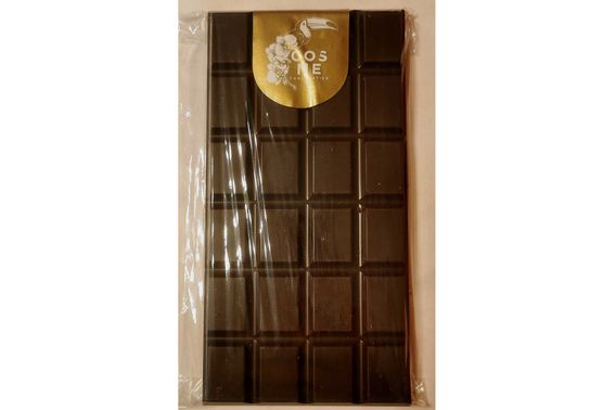 Tablette chocolat noir 70 %