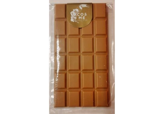 Tablette chocolat au lait 33 %