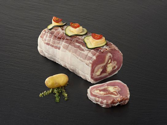 Rôti de veau (Sous Noix) Savoyard - 800g