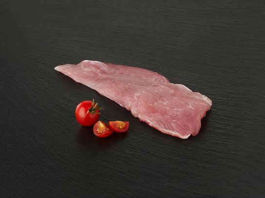 Escalope de porc (100g)