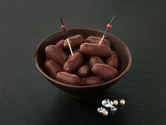 Mini  boudin noir