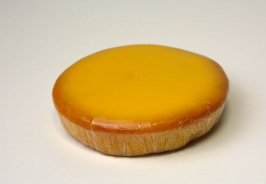 Gâteau Nantais orange confite Cointreau®